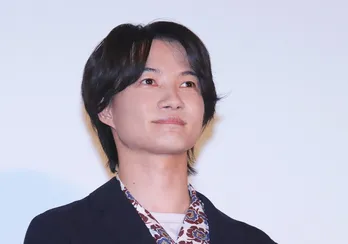 神木隆之介、“節約”に持論も「僕はオタクなので欲しい物はできれば手に入れたい」