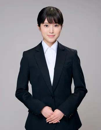 目黒蓮主演「トリリオンゲーム」に福本莉子の出演が決定「予測不能な展開にワクワク」