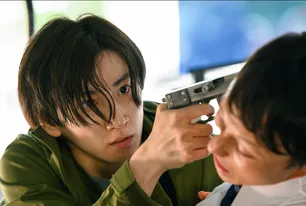 京本大我が初の犯人役で主演の福山雅治も絶賛する演技を披露＜ラストマン＞