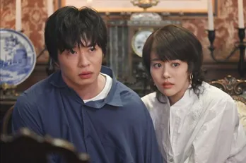 田中圭“虎松”＆高畑充希“こころ”は夫婦で隠された「秘密」を解き明かそうと奮闘する＜unknown＞