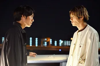 山田裕貴“直哉”、赤楚衛二“優斗”らが現代へ…物語は最終章に突入「戻りたい…あの場所に」<ペンディングトレイン>