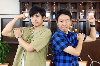 杉浦太陽が正体を隠して牛肉フェスに出店