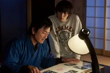 犬飼貴丈“豊”を励ます原田龍二“耕司”の言葉に涙が溢れる<僕らの食卓>