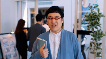 南海キャンディーズ山里亮太「しずちゃんがちょっと女優ぶってらっしゃった」、新CMインタビューで安定のぼやき炸裂