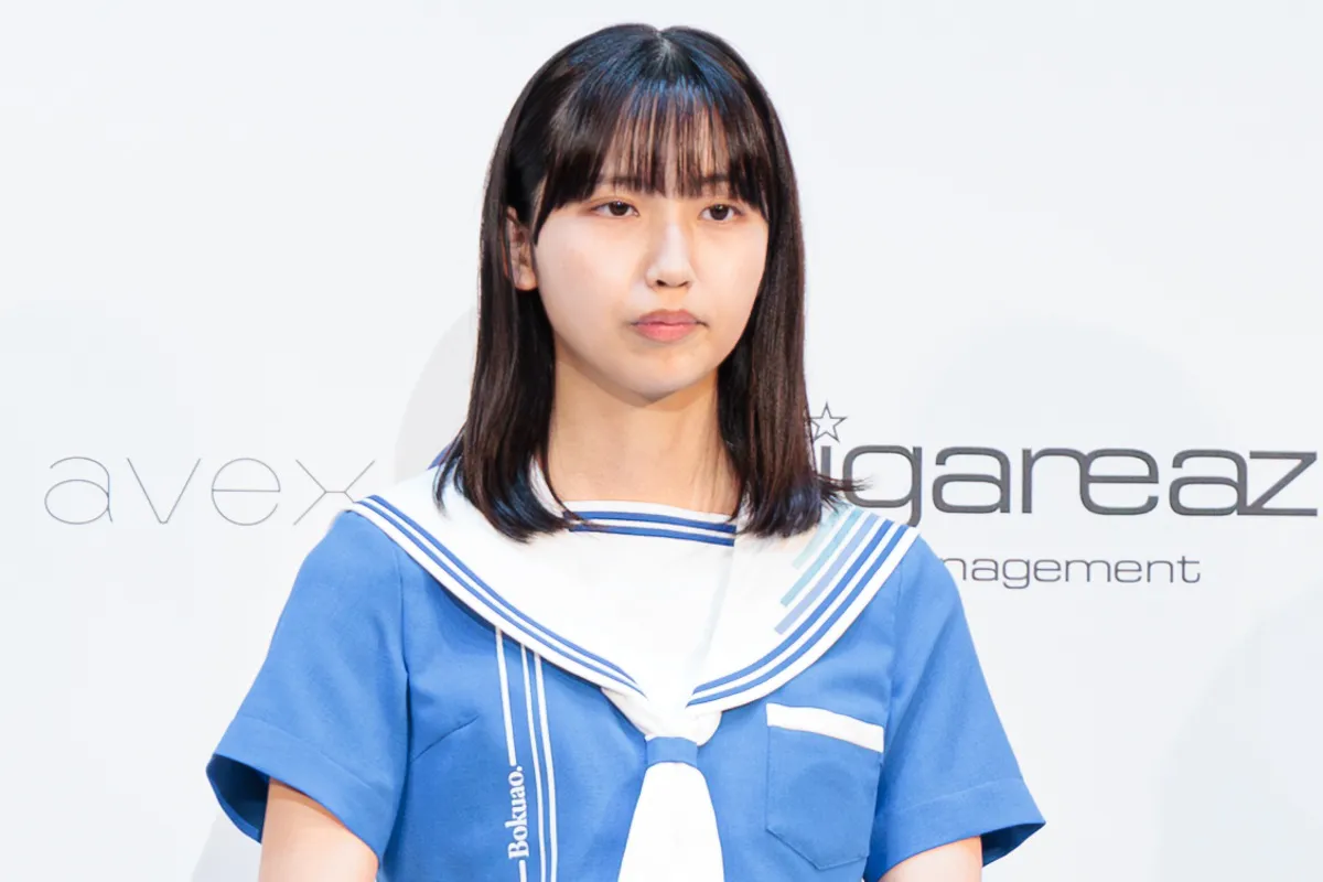 画像・写真 “乃木坂46公式ライバル”グループ名は「僕が見たかった青空