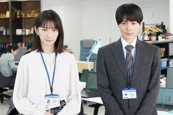 波瑠“速見”「距離を置いたほうがいいかも、私たち」高杉真宙“山本”との危機展開がつら過ぎる<わたしのお嫁くん>