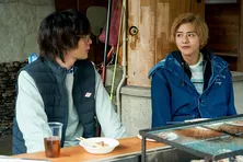 犬飼貴丈“豊”にやきもちを焼く飯島寛騎“穣”がかわいくて思わずニヤニヤ<僕らの食卓>