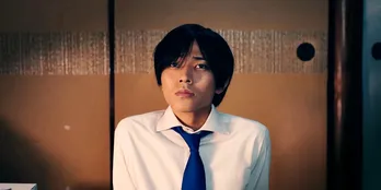 難事件に挑む弁護士・永瀬廉“セイギ”の知的な魅力が溢れる 映画「法廷遊戯」特報映像が解禁