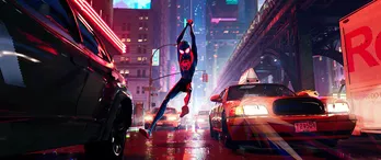 “もう一人のスパイダーマン”マイルス・モラレスとは?挫折を乗り越えヒーローとして成長<スパイダーバース>