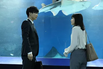 奈緒“みち”が出した答えをはじめ第10話の展開に、視聴者が大いにざわつき世界トレンド1位<あなたがしてくれなくても>