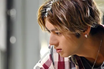 山田裕貴、赤楚衛二と芝居を超えて本物の“バディ”に「非常に深いところでつながった感覚があった」<ペンディングトレイン>