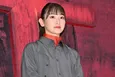 生駒里奈、舞台あいさつで愚痴をこぼす「こんなにスタッフさんとキャストを恨んだことはない」