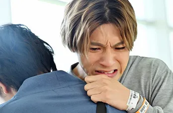 山田裕貴が魂の演技、“直哉”の悲痛な叫びと優しさに涙<ペンディングトレイン>