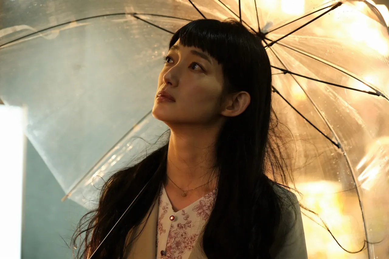 入山法子“江美”「明日、私は誰かのカノジョ シーズン2」第6話より