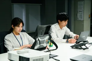 永瀬廉“泉”の正義感と若さゆえの突っ走り、衝撃展開に呆然＜ラストマン＞