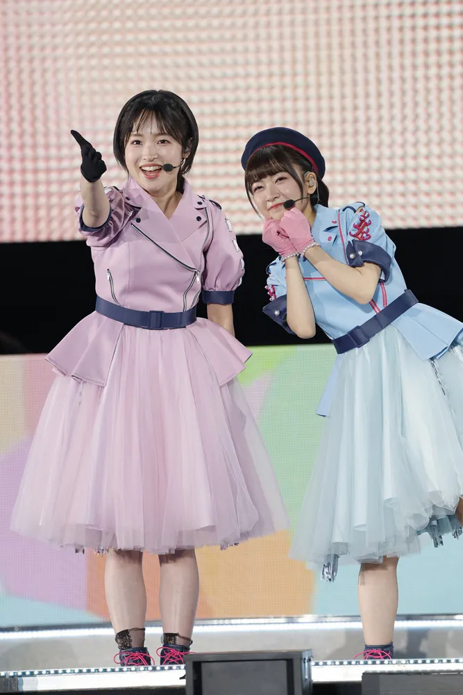 画像・写真 鈴原希実「Liella!は、ここにいてもいいんだよと初めて言っ