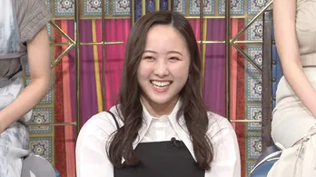 本田望結、大学進学のために始めた一人暮らしで泣いてしまったと告白<さんま御殿>