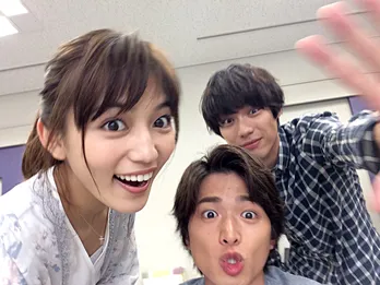 新ドラマ現場リポート!「愛してたって、秘密はある。」編