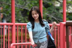 橋本環奈“綾華”の行動力が鍵に 山田涼介“東郷”と世界トレンド1位のフィナーレ＜王様に捧ぐ薬指＞