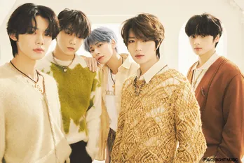 TOMORROW X TOGETHER、畑芽育主演ドラマの主題歌を担当 優里が作詞作曲<最高の生徒>