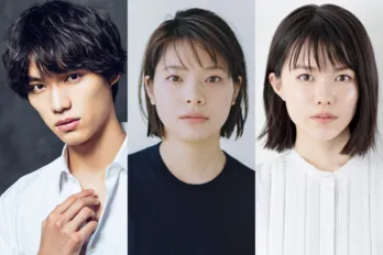 ドラマ『大奥』Season2に福士蒼汰、岸井ゆきの、志田彩良が出演決定 Season1にも出演の福士「天璋院・胤篤として大奥の終わりを見守りたいと思います」