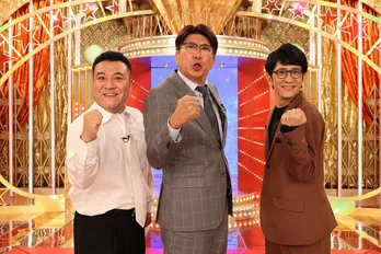 「ザ・細かすぎて伝わらないモノマネ」が初の夏開催 オーディションを勝ち上がった芸人たちが登場