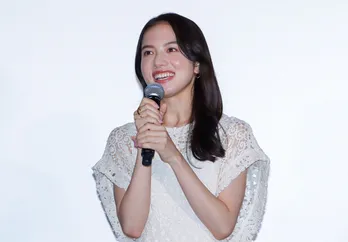 清原果耶、初の宮藤官九郎脚本作品参加もセリフ量少なく「もっといっぱい喋りたかったなあ(笑)」