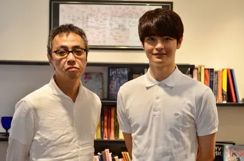 瀬戸康史「本当に苦手なんです」避けて通れない意外なもの?