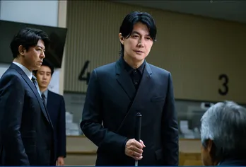 『ラストマン』編成Pが最終話のキーパーソンを明かす「全ての真実を知っている人」