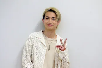 綱啓永、『ばらかもん』浩志役は「自分の良さを出していく」と意気込む 五島列島での撮影秘話も