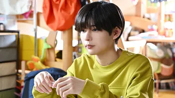 最終回で長尾謙杜“陸”が「俺と付き合ってください！」と告白、若月佑美“美咲”の返答は…＜女王様に捧ぐ薬指＞