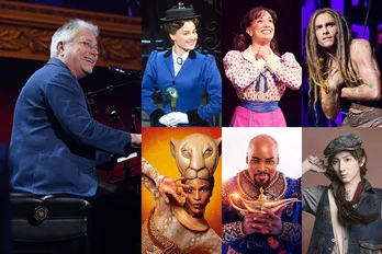 SixTONES・京本大我、日本人ゲストとして『ディズニー・ブロードウェイ・ヒッツ』に出演決定「その日その日の表現で歌えたら」