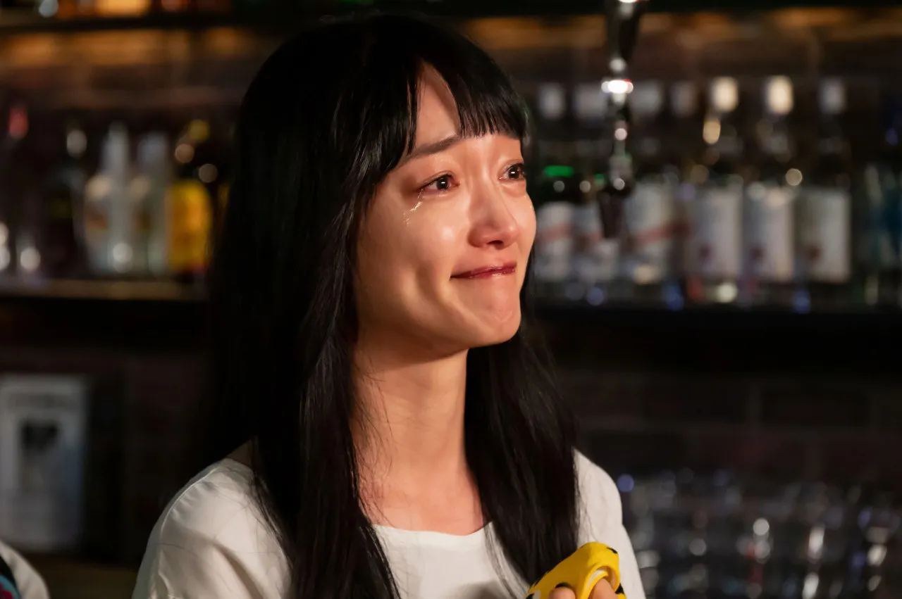 入山法子“江美”「明日、私は誰かのカノジョ シーズン2」第7話より