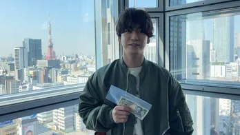 亀梨和也MCの「カネ梨和也」スペシャル特番放送決定 ゲストに話題の“とにかく明るい安村”が出演