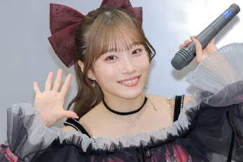 #ババババンビ・岸みゆ、今年のTIFが初声出し解禁「熱い夏をお届けします!」