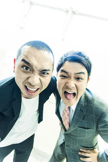 千鳥が“1日8本撮り”のロケ番組で鍛えられた!?「アスリートで言ったら筋トレみたいなもんですわ〜」