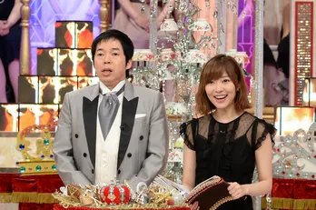 上川隆也＆栗山千明が“激安海外旅行あるある”に感動!?