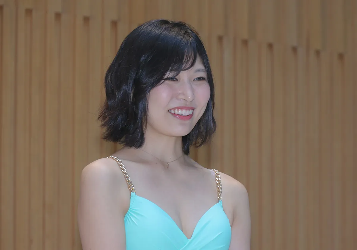 永野蘭