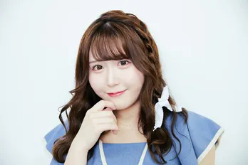 “奇跡の白肌マシュマロボディ”もものすけ、引っ込み思案の女子がグラドルになったワケ「コンプレックスが長所に変わった」