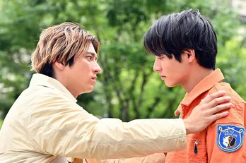 山田裕貴“直哉”が愛と絆の感動的な“W告白” 未来への余韻残す最終回<ペンディングトレイン>