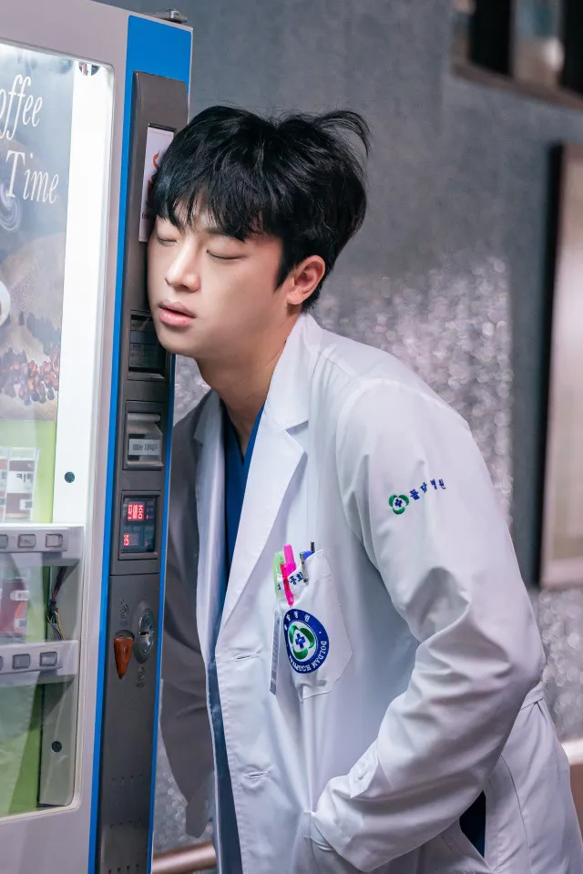 「浪漫ドクター キム・サブ3」