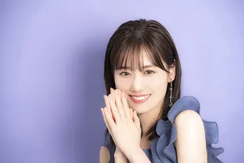乃木坂46・山下美月、後輩メンバーからの初々しい反応で笑顔に「すごくかわいいなと思いました」＜さらば、佳き日＞