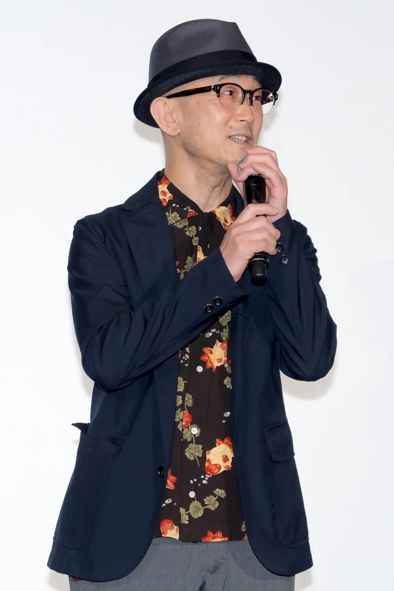 前田哲監督