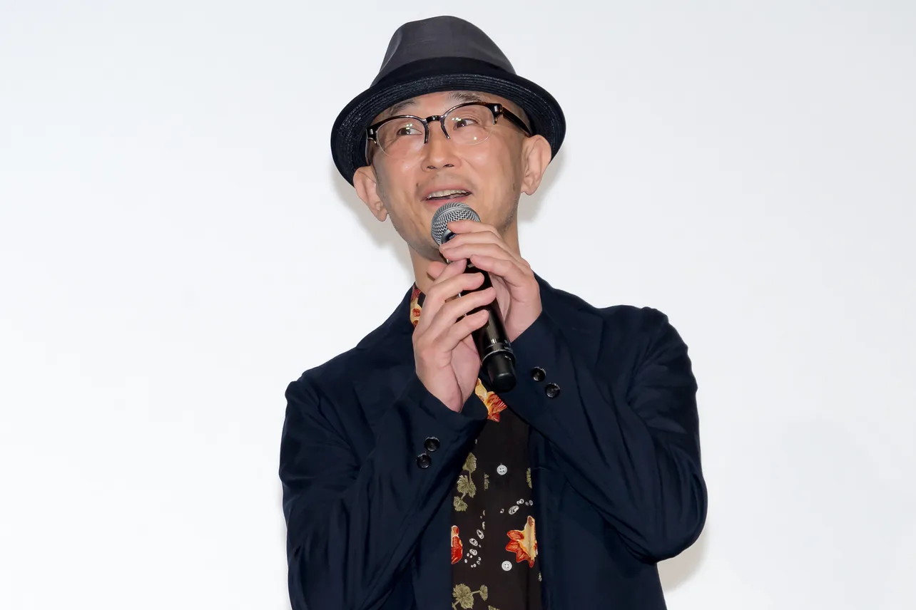 前田哲監督