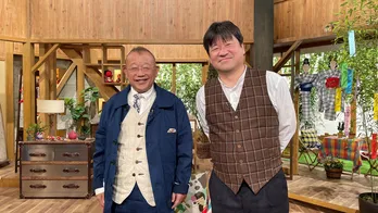 佐藤二朗が長野・松本へ　母校の演劇サークルを訪問する＜鶴瓶の家族に乾杯＞