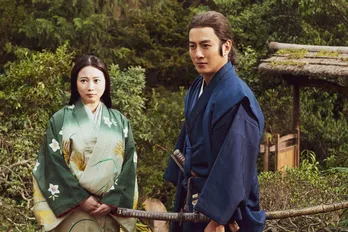 <どうする家康>溝端淳平“氏真”、妻・志田未来“糸”と共に再登場「家康たちとは違う角度で見ている印象」