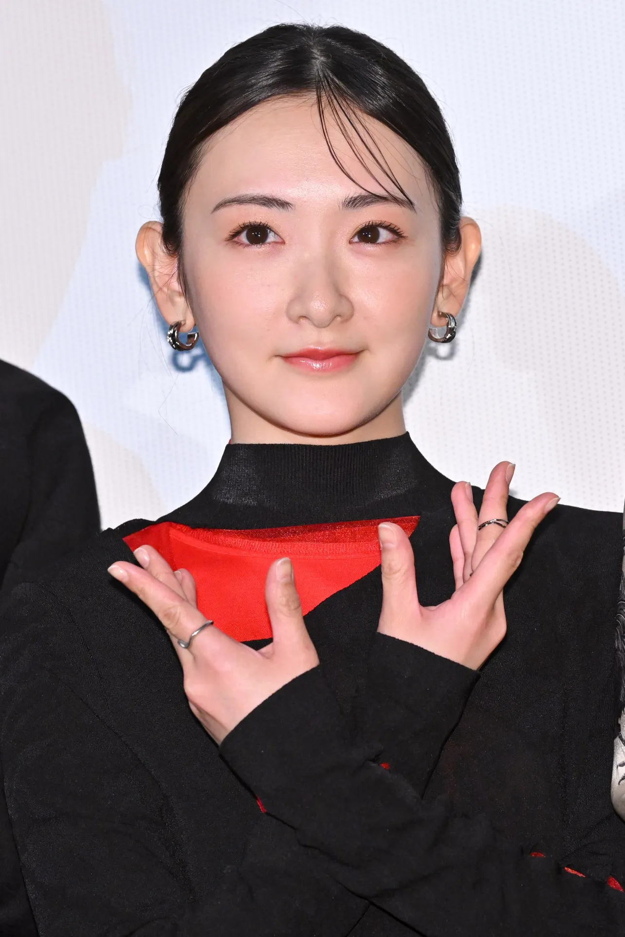 生駒里奈