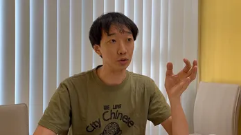 相談者「人との会話が続きません。どうすれば、話が弾みますか？」／配信者ようすけのお悩み相談 #10