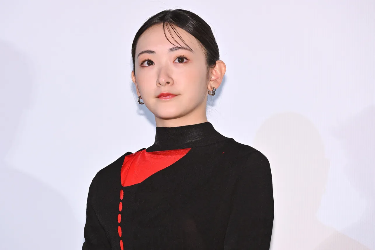 生駒里奈