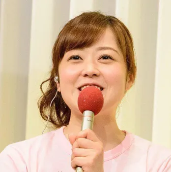 水卜麻美アナ、オードリー若林&南キャン山里との3ショット公開「2人と絡む水卜ちゃんずっと見ていたい」の声